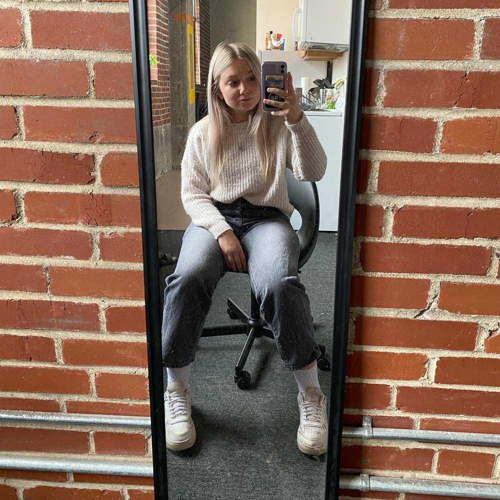 Meet your Posher, Haley